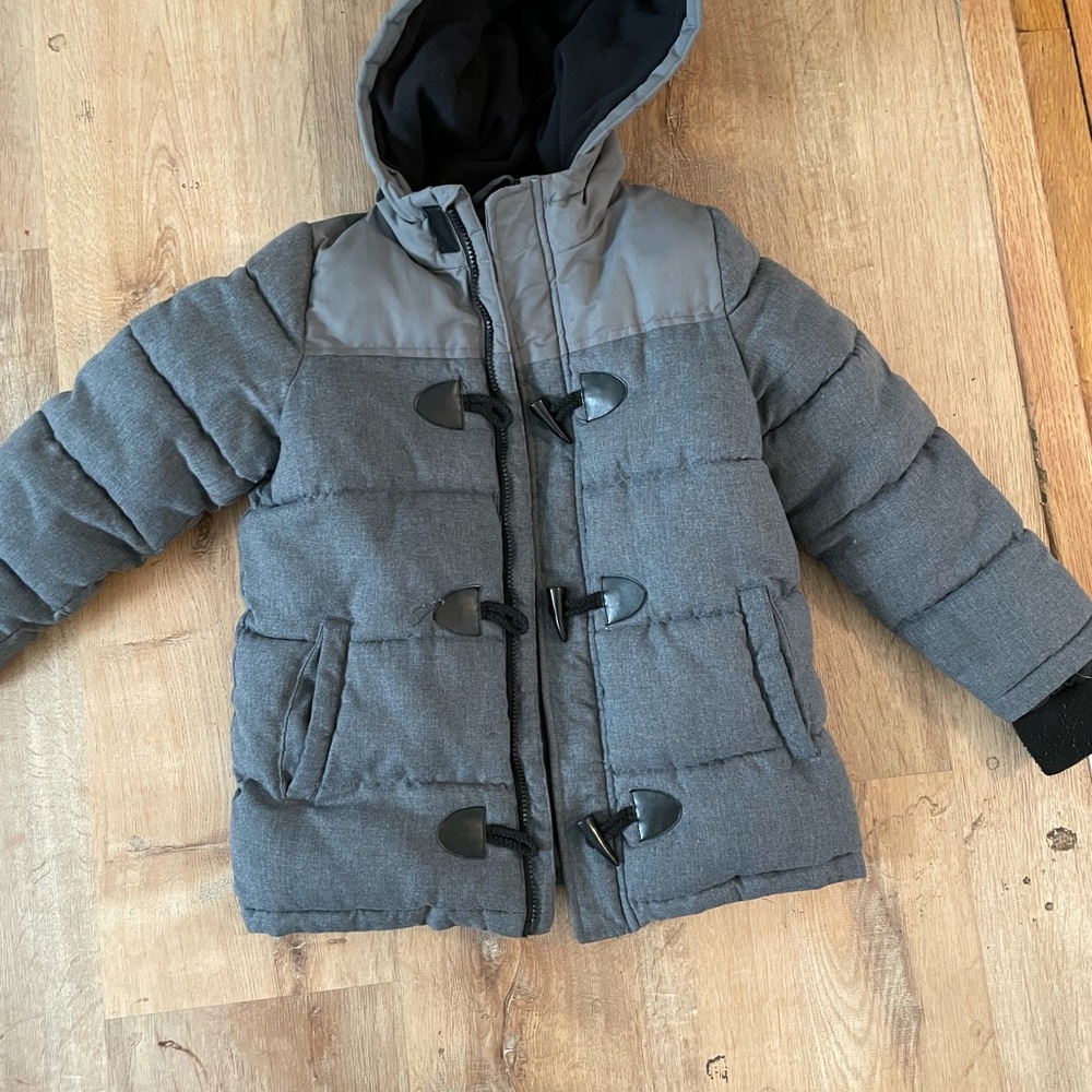 Winter Coat